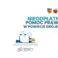 NIEODPŁATNA POMOC PRAWNA W POWIECIE GRÓJECKIM